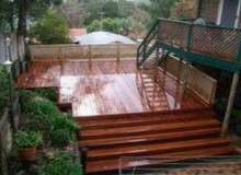 Kwikfynd Decks
comberton