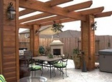 Kwikfynd Pergolas
comberton